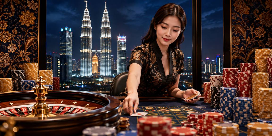 Jawapan Pantas Untuk Akaun cashbet88