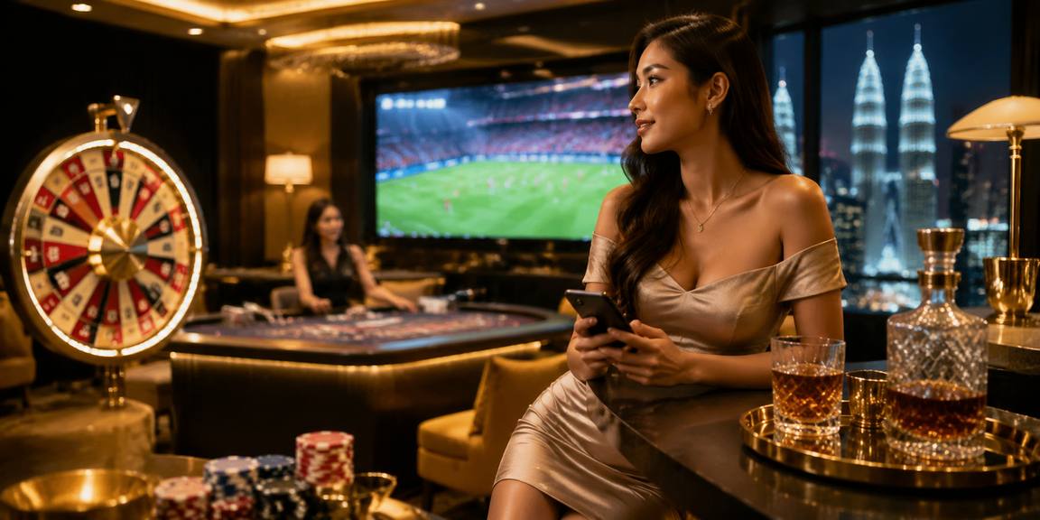 mobile gaming